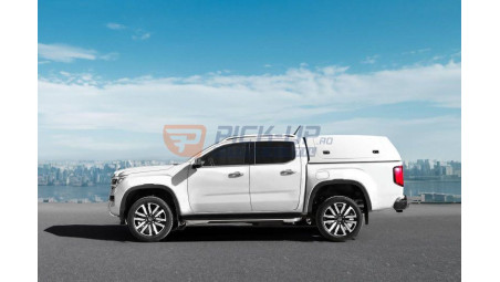 Keménytetős Volkswagen Amarok 2023-2025 AK CMXFOE tanúsítvány RITKA