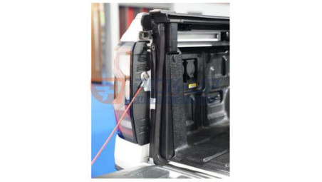 CHEDER SEALING SHIELD AK FOR RANGER 2022+ CHEDER SEALING SHIELD AK FOR RANGER 2022+