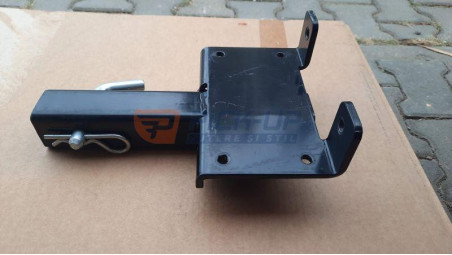 Tavita portabila suport troliu ATV PU WMS