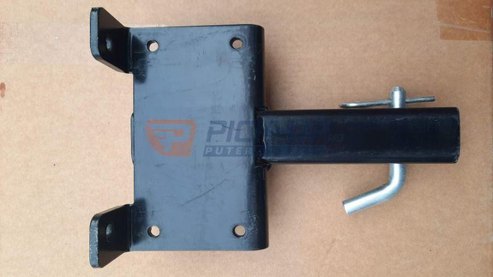 PORTABLE TRAY ATV WINCH MOUNT MULTI MOUNT BASE