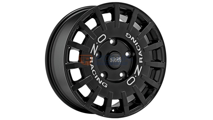 Alufelnik OZ Rally Raid 18x8.5 ET 25 OZR RR