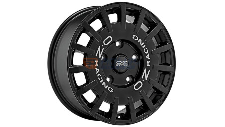Alufelnik OZ Rally Raid 18x8.5 ET 25 OZR RR