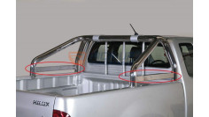 Bara de legatura rollbar MIS WO