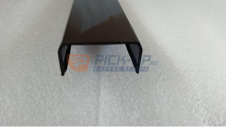 LEDBAR LENS PROTECTION COVER 30"