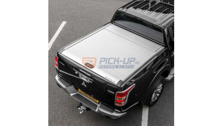 Mitsubishi L200 2015-2019 MT RU csomagtérajtó zárás