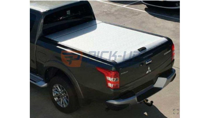 Mitsubishi L200 2015-2019 MT RU csomagtérajtó zárás