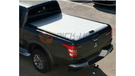 Mitsubishi L200 2015-2019 MT RU csomagtérajtó zárás