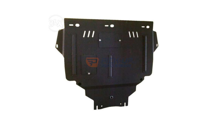 Scut cutie vireza Ford Ranger 2020 SCP SCUTCV