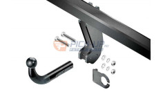 TOW HOOK  31096/F RENAULT KANGOO 2001+ 2X4