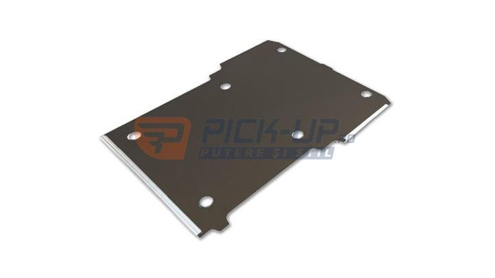 Podea KOR maro 12mm Fiat Ducato IV KOR FIADU406+