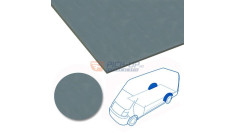 Acoperitoare pasaje roata Fiat Ducato IV KOR FIADU406+