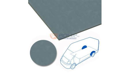 Acoperitoare pasaje roata Fiat Ducato IV KOR FIADU406+