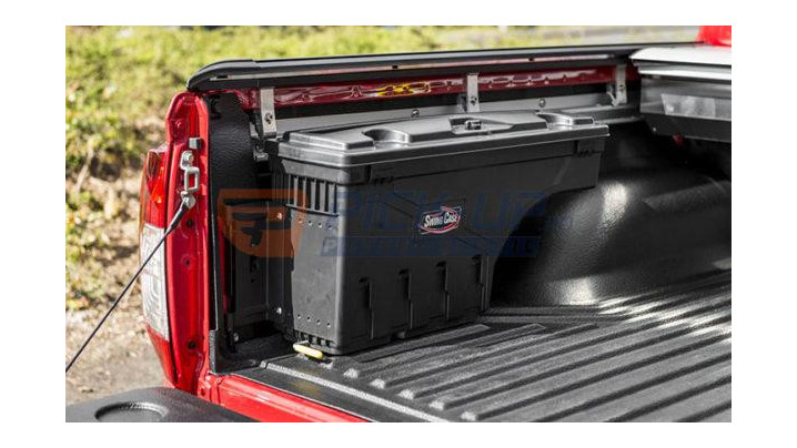 Nissan Navara NP300 TW SWCSET segéddobozok