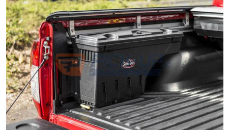 Nissan Navara NP300 TW SWCSET segéddobozok