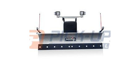 SNOW PLOUGH HIL SSA YONG MUSSO GRAND 2018+ SNOW PLOUGH HIL SSA YONG MUSSO GRAND 2018+