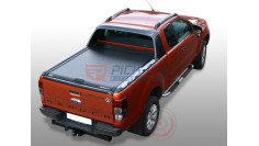 Tonneau cover  Ford Ranger 2012-2022 MT RU 2