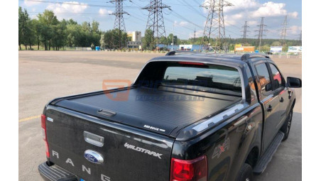 Ford Ranger 2012-2022 MT RU csomagtérajtó zárás