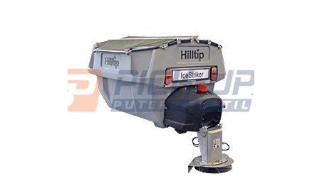 SALT SPREADER  HIL 550