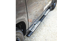 SIDE STEP DSP 441 BLK SAN MUSSO GRAND