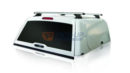 Hardtop Isuzu D-Max 2012-2020 ALC CME Cert RAR Hardtop Isuzu D-Max 2012-2020 ALC CME Cert RAR