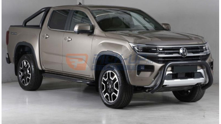 Prag lateral Volkswagen Amarok MIS EC 521 P