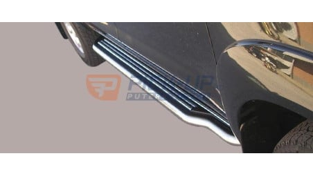 Oldalküszöb Volkswagen Amarok MIS EC 521 P