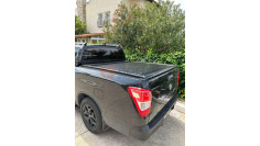 Csomagtérajtó zárás SSANGYONG KGM MUSSO GRAND 2018+ 2
