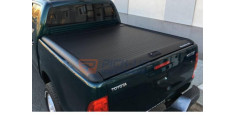 Toyota Hilux 2015 MT RU csomagtérajtó zárás