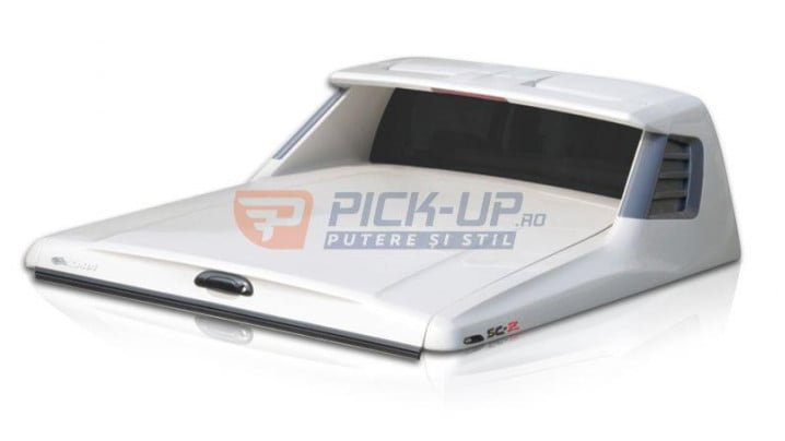 Tonneau cover  Ford Ranger 2012-2022 ALC SCZ