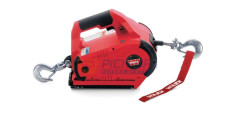 Troliu Warn Pulzzall 885006
