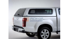 Hardtop Isuzu D-Max 2012-2019 AK GSE Cert RAR 2