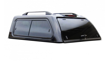 ROOF RACK FRR SLIMSPORT ISU D-MAX 2019+