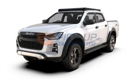 Tetőcsomagtartó SLIMSPORT FRR ISU D-MAX 2019+