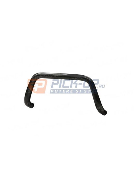 BULLBAR SB 540 PL ISUZU DMAX 2025+