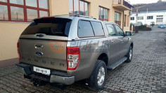 Hardtop Ford Ranger 2012-2022 ALC GSES Cert RAR
