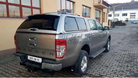 Hardtop Ford Ranger 2012-2022 ALC GSES Cert RAR