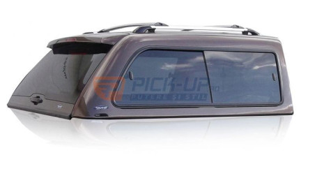 Hardtop Ford Ranger 2012-2022 ALC GSES Cert RAR