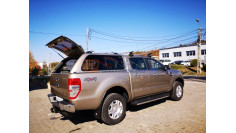 Hardtop Ford Ranger 2012-2022 ALC GSES Cert RAR 2