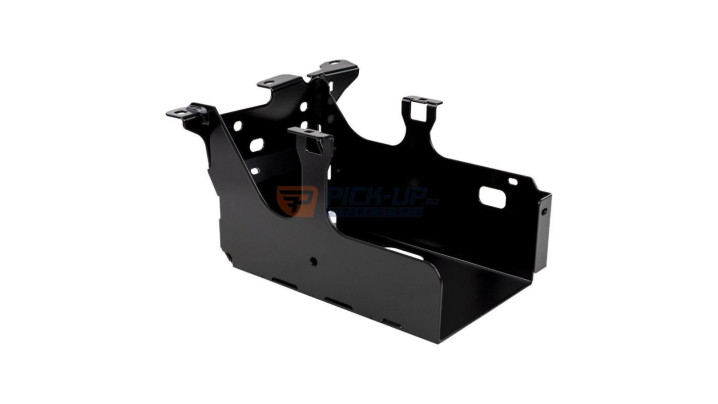 ADDITIONAL ARB BATTERY HOLDER WITH REDARC BATTERY MANAGEMENT SYSTEM