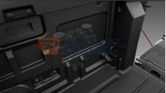 Kit montare bena si compresor Twin Ford Ranger ARB 3540360T