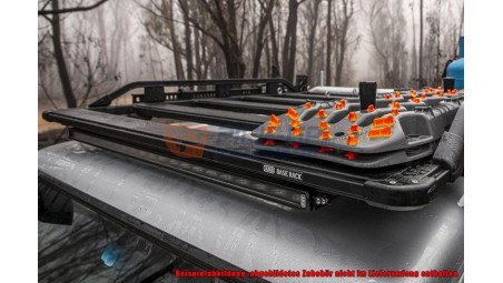 Slimline led bár kombó ARB 1780500