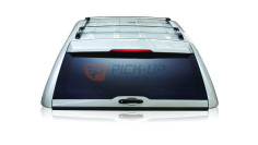 Hardtop Mitsubishi L200 2006-2009 ALC GSE Cert RAR
