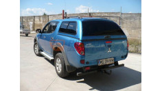Hardtop Mitsubishi L200 2015-2020 ALC GSES 2