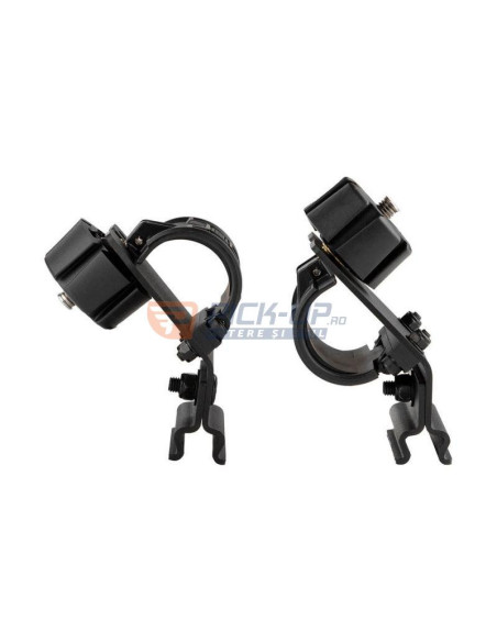 SHOVEL SUPPORT ROOF RACK ARB