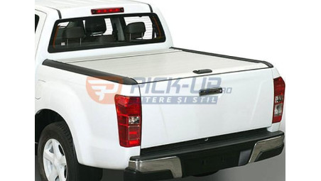 Isuzu D-Max 2016-2024 MT RU csomagtérajtó zárás