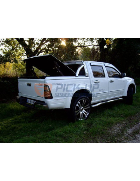 INCHIDERE BENA TS II 554 ISUZU DMAX 2016+