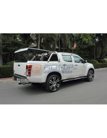 INCHIDERE BENA TS II 554 ISUZU DMAX 2016+