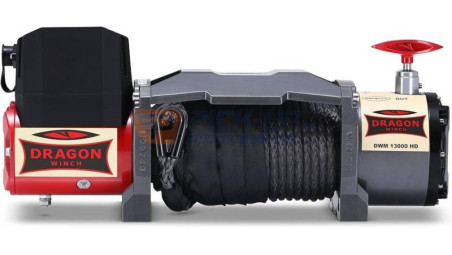 DRW 13000HD MAVERICK WINCH