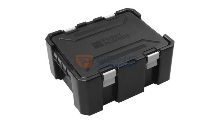Összecsukható tárolódobozBila Flat Pack FRR RR