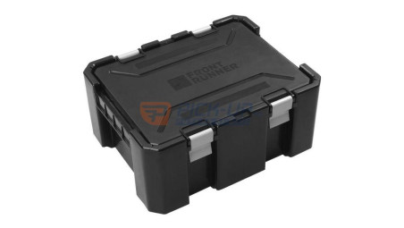 Összecsukható tárolódobozBila Flat Pack FRR RR